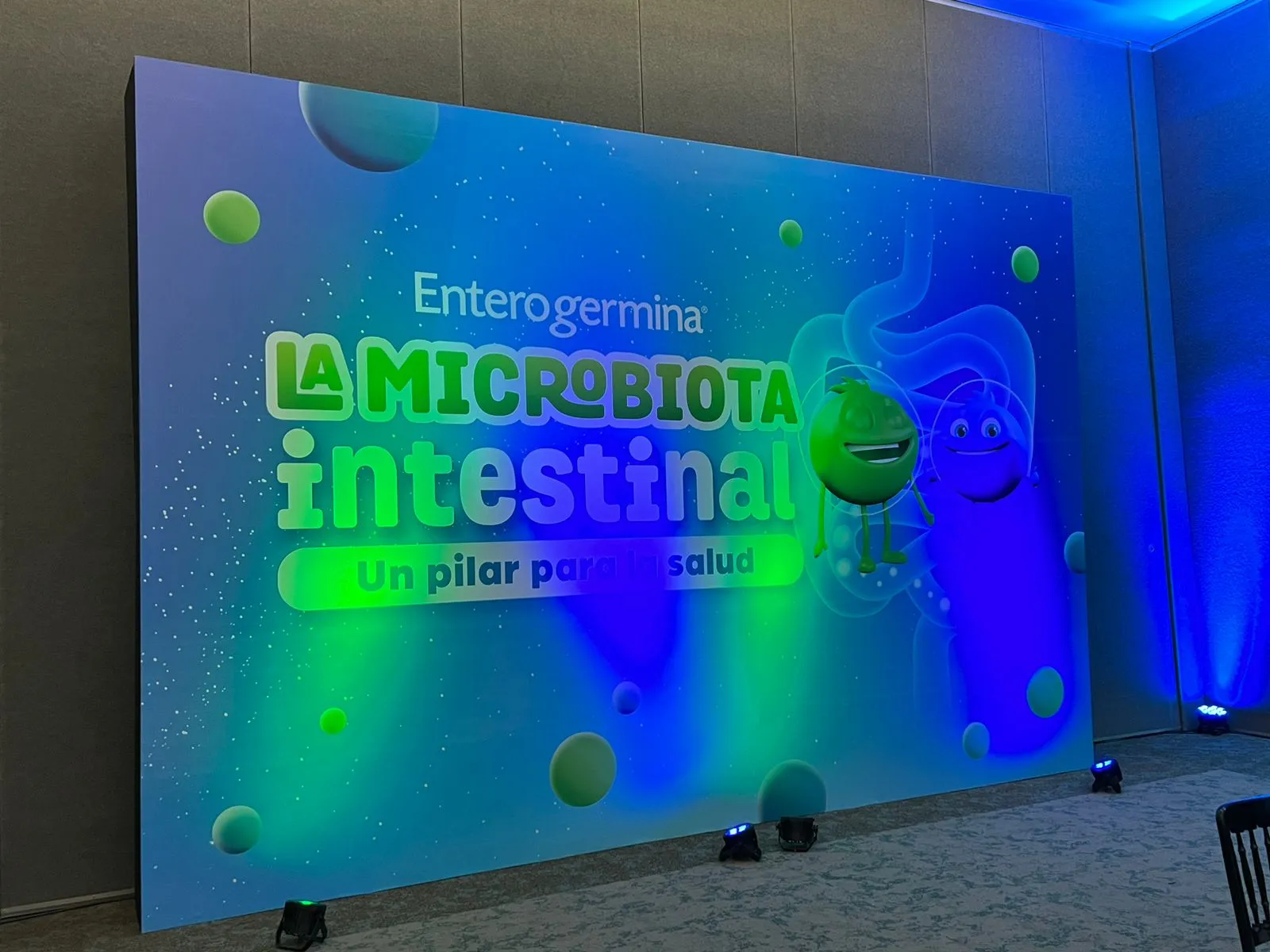 Displays Publicitarios