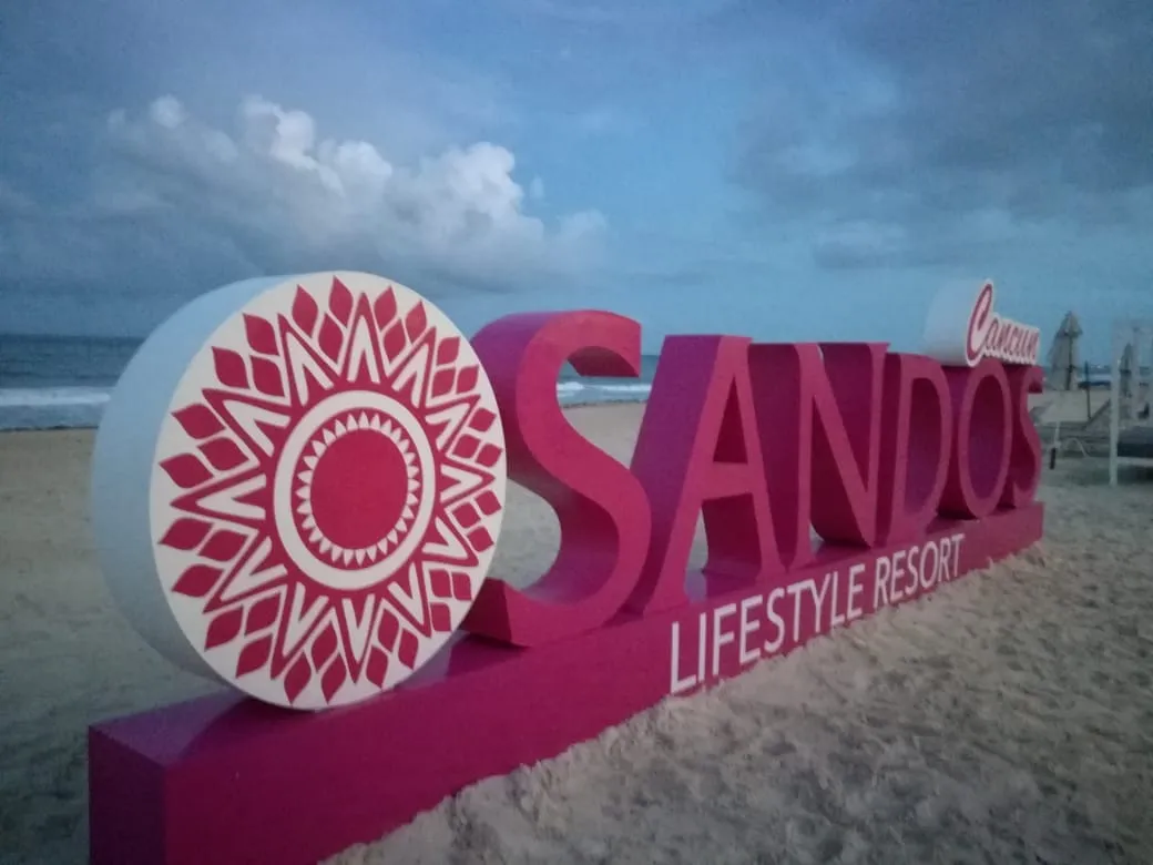 Letras Volumétricas y Logos 3D